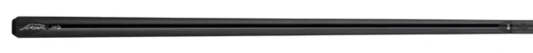 Predator P3 Metallic Grey Pool Cue - No Wrap - Image 5