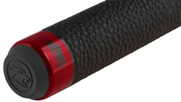 Predator SP2 Red Metallic 2 Pool Cue - Image 4