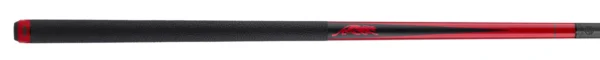 Predator SP2 Red Metallic 2 Pool Cue - Image 5