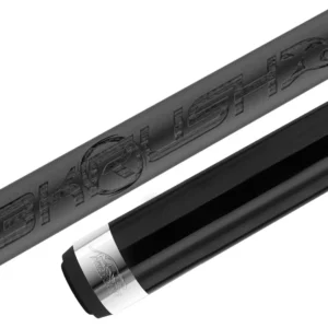 Predator BK Rush Night Claw Cue - No Wrap