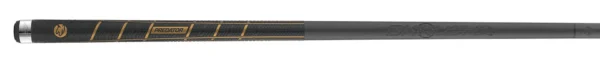 Predator BK Rush Night Claw Cue - Sport Wrap - Image 7