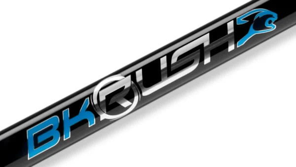 Predator Black BK Rush Break Cue - No Wrap - Image 2