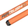 Predator Air Rush Flare Orange Jump Cue - No Wrap