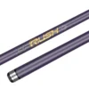 Predator Purple BK Rush® Break Cue - No Wrap