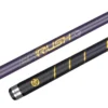 Predator Purple BK Rush® Break Cue - Sport Wrap